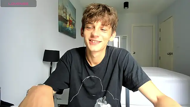 MiracleCam online show from 11/03/25, 03:41