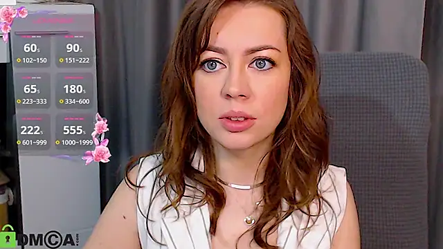 GirlfriendNina online show from 03/20/25, 05:13