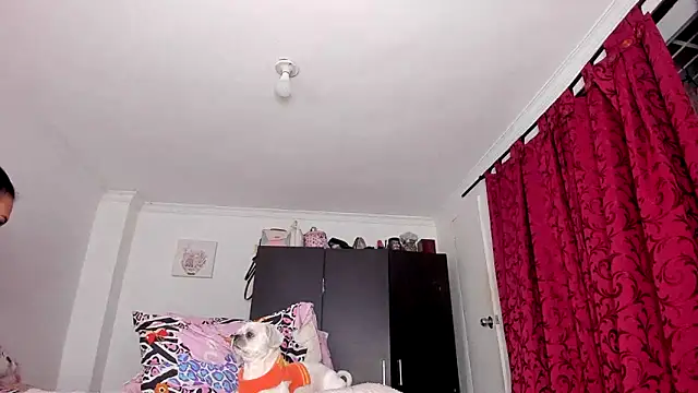 AlondraDiossa03 online show from 01/04/25, 11:59