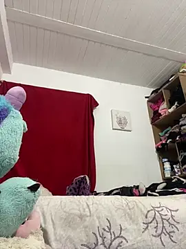 AlondraDiossa03 online show from 03/06/26, 12:23