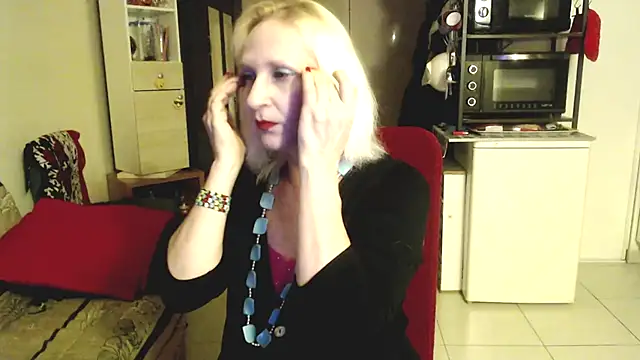 Ala-N-Dala online show from 03/14/25, 09:32