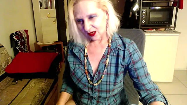 Ala-N-Dala online show from 03/18/25, 11:09