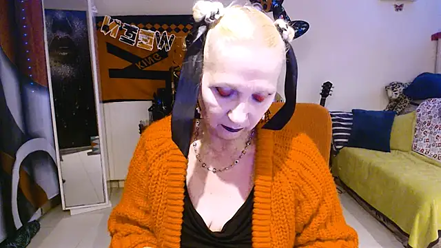 Ala-N-Dala online show from 10/16/25, 09:32