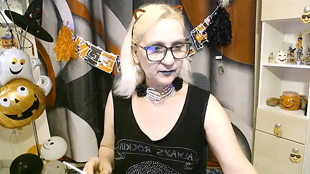 Ala-N-Dala online show from 10/30/25, 07:43