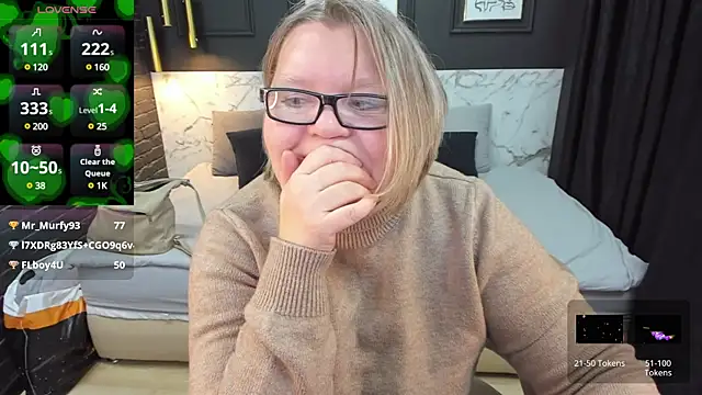 Shannonshine online show from 02/23/25, 01:21