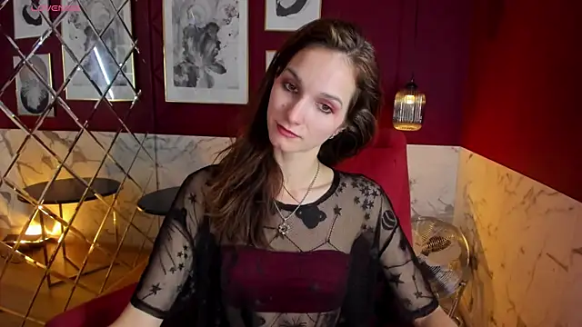 MirandaGlow online show from 01/21/25, 11:56