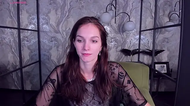 MirandaGlow online show from 02/07/25, 08:55