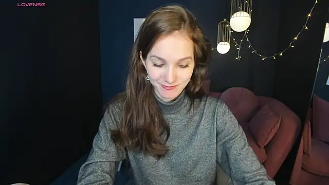 MirandaGlow online show from 02/12/25, 05:47