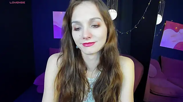 MirandaGlow online show from 02/19/25, 12:00