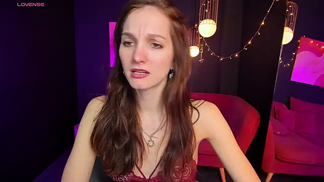 MirandaGlow online show from 02/24/25, 11:54