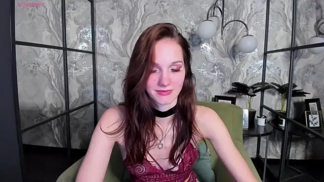 MirandaGlow online show from 02/27/25, 12:02