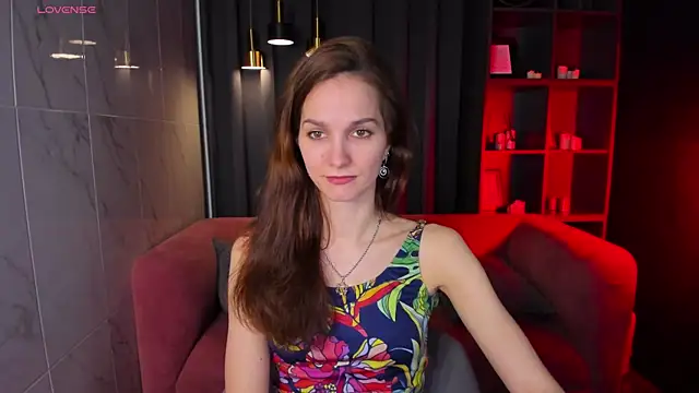 MirandaGlow online show from 03/21/25, 08:50