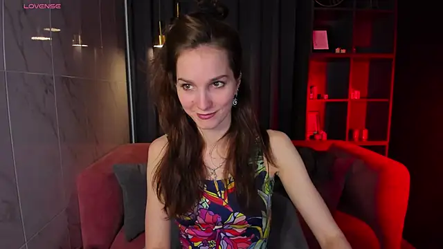 MirandaGlow online show from 03/21/25, 11:55