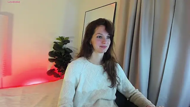 MirandaGlow online show from 03/20/26, 05:45