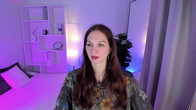 MirandaGlow online show from 04/09/26, 05:40