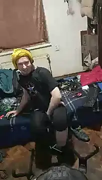 god23free online show from 02/25/25, 02:22