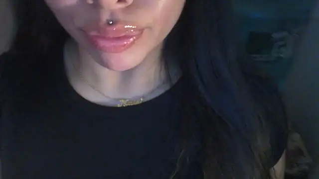 DulceAngelica online show from 11/01/25, 05:09