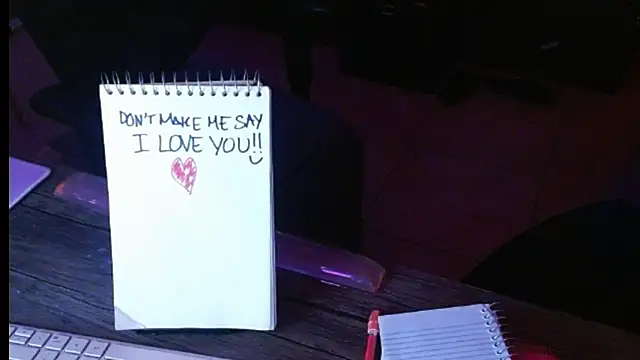 mycock2474u online show from 02/26/25, 07:31