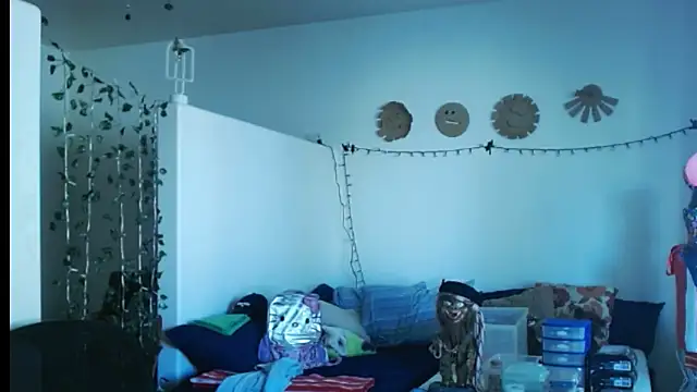 mycock2474u online show from 02/27/25, 10:09