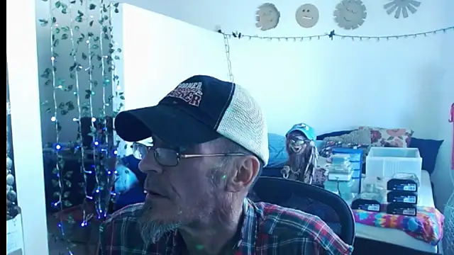 mycock2474u online show from 03/01/25, 09:59