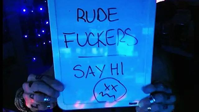 mycock2474u online show from 03/02/25, 12:32