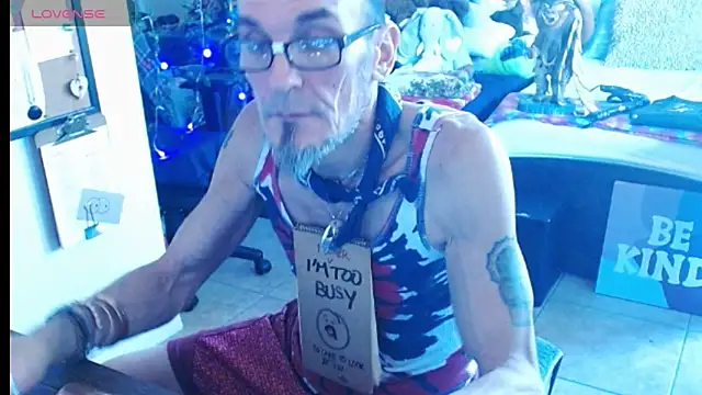 mycock2474u online show from 03/16/25, 12:45