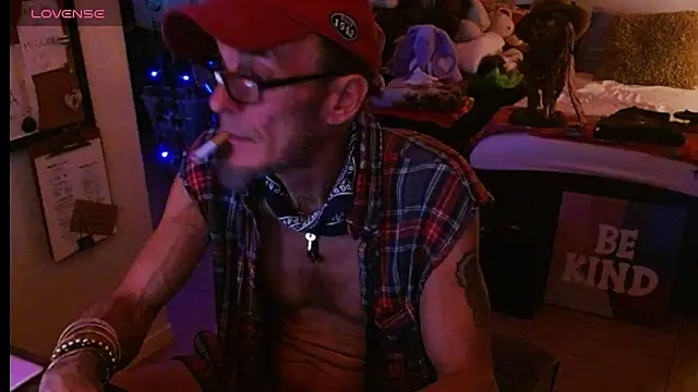 mycock2474u online show from 03/16/25, 09:27