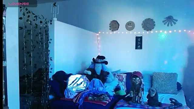 mycock2474u online show from 03/19/25, 12:48