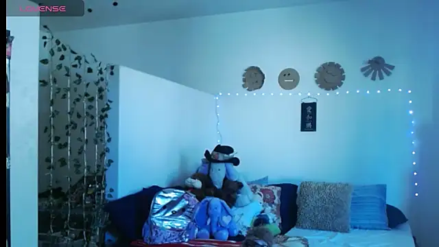 mycock2474u online show from 03/19/25, 11:25