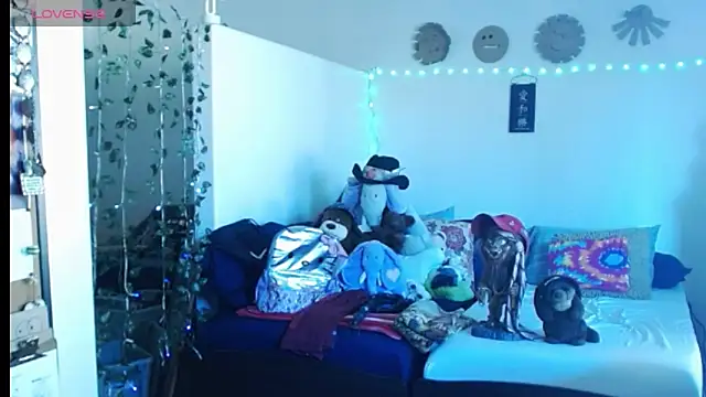 mycock2474u online show from 03/22/25, 04:15