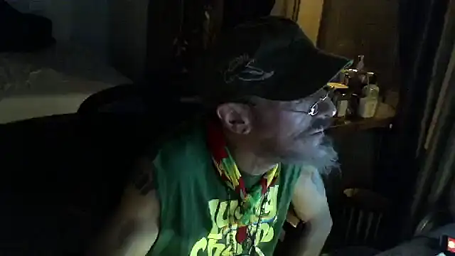 mycock2474u online show from 10/16/25, 11:00