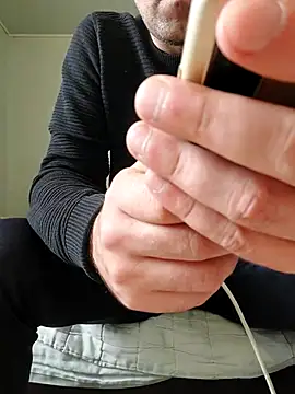 Snapshot of david_geam chatting on 10/31/25, 07:09 david geam online show from 10/31/25, 07:09