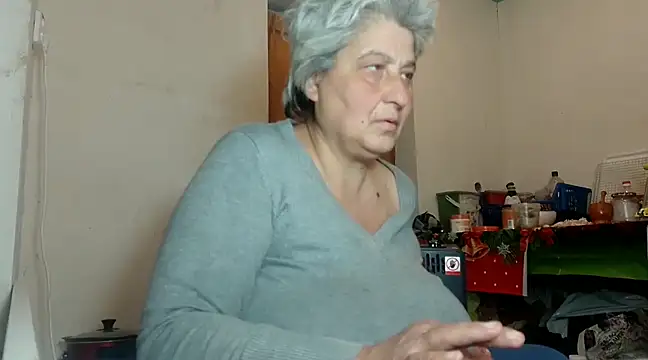 ExquisiteMature online show from 01/17/25, 05:08