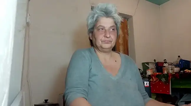 ExquisiteMature online show from 01/18/25, 12:57