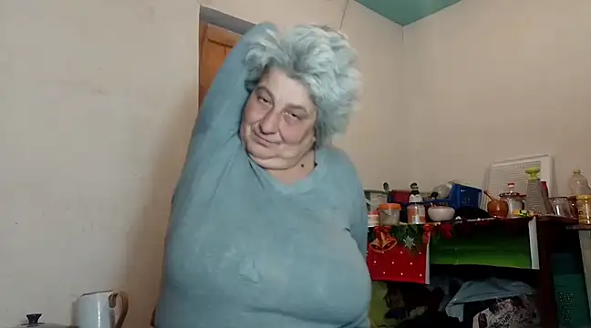 ExquisiteMature online show from 01/18/25, 01:29