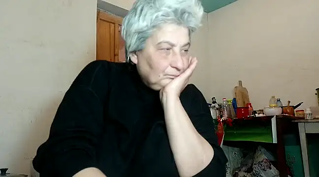 ExquisiteMature online show from 01/26/25, 12:43