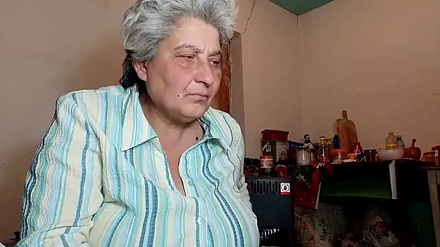 ExquisiteMature online show from 01/26/25, 09:51