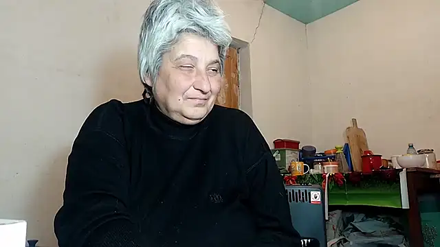 ExquisiteMature online show from 02/06/25, 11:04