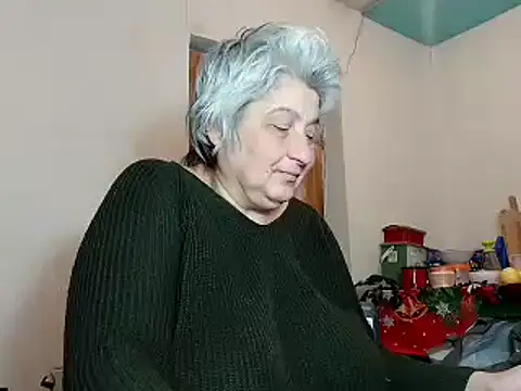 ExquisiteMature online show from 02/13/25, 05:48