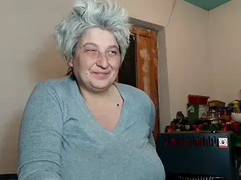 ExquisiteMature online show from 02/17/25, 08:47