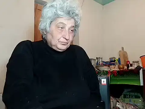 ExquisiteMature online show from 02/19/25, 12:55