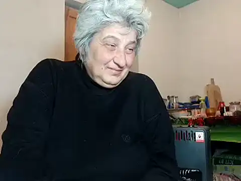 ExquisiteMature online show from 02/19/25, 04:00