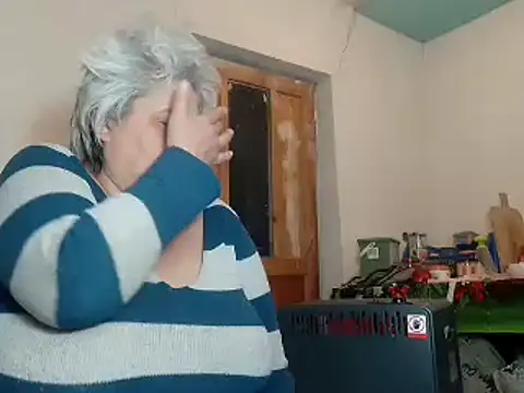 ExquisiteMature online show from 02/21/25, 10:37