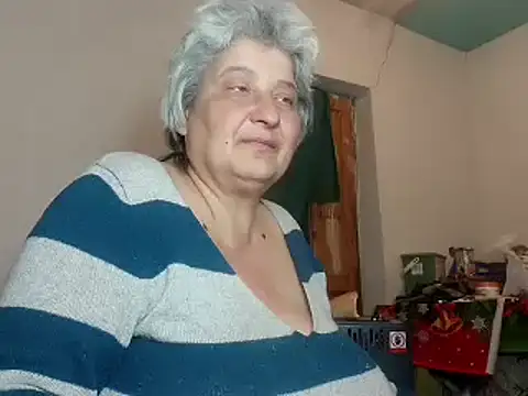 ExquisiteMature online show from 02/22/25, 02:52