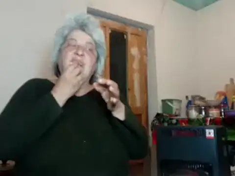 ExquisiteMature online show from 03/17/25, 04:33