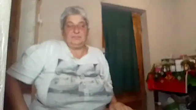 ExquisiteMature online show from 10/13/25, 10:37