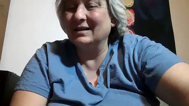 ExquisiteMature online show from 04/18/26, 06:34