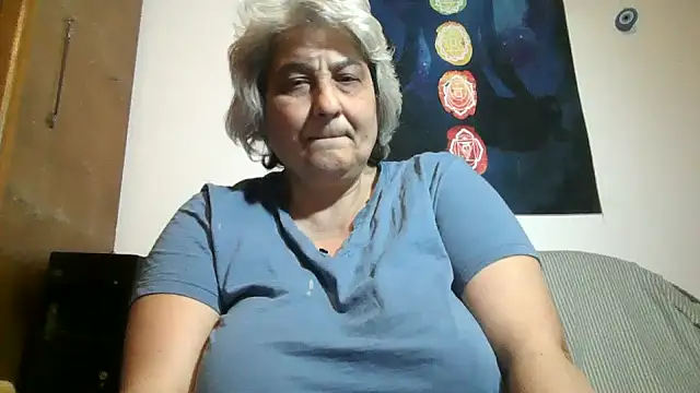 ExquisiteMature online show from 04/19/26, 06:10