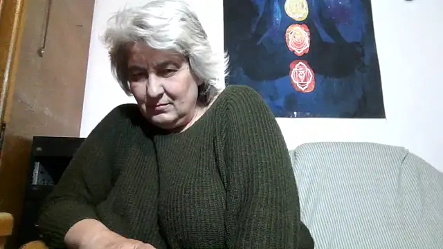 ExquisiteMature online show from 04/27/26, 07:56