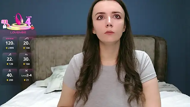 IamMolly online show from 02/03/26, 08:47